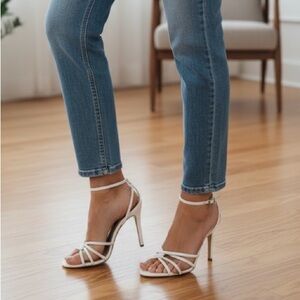 Schultz  Rachel sandal 8.5